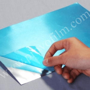 Protective film for aluminum panels manufacturer