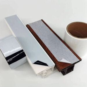 Protect Plastic Film for PVC Manufacturer