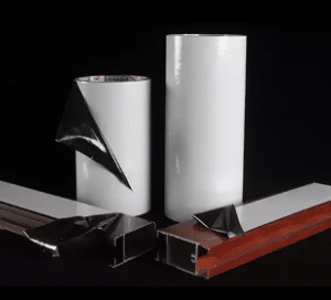 Aluminum Profile Protective Film Factories