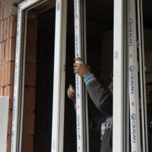 Protection Film for PVC Window